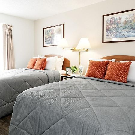 Intown Suites Extended Stay Columbia Sc - Columbiana Экстерьер фото