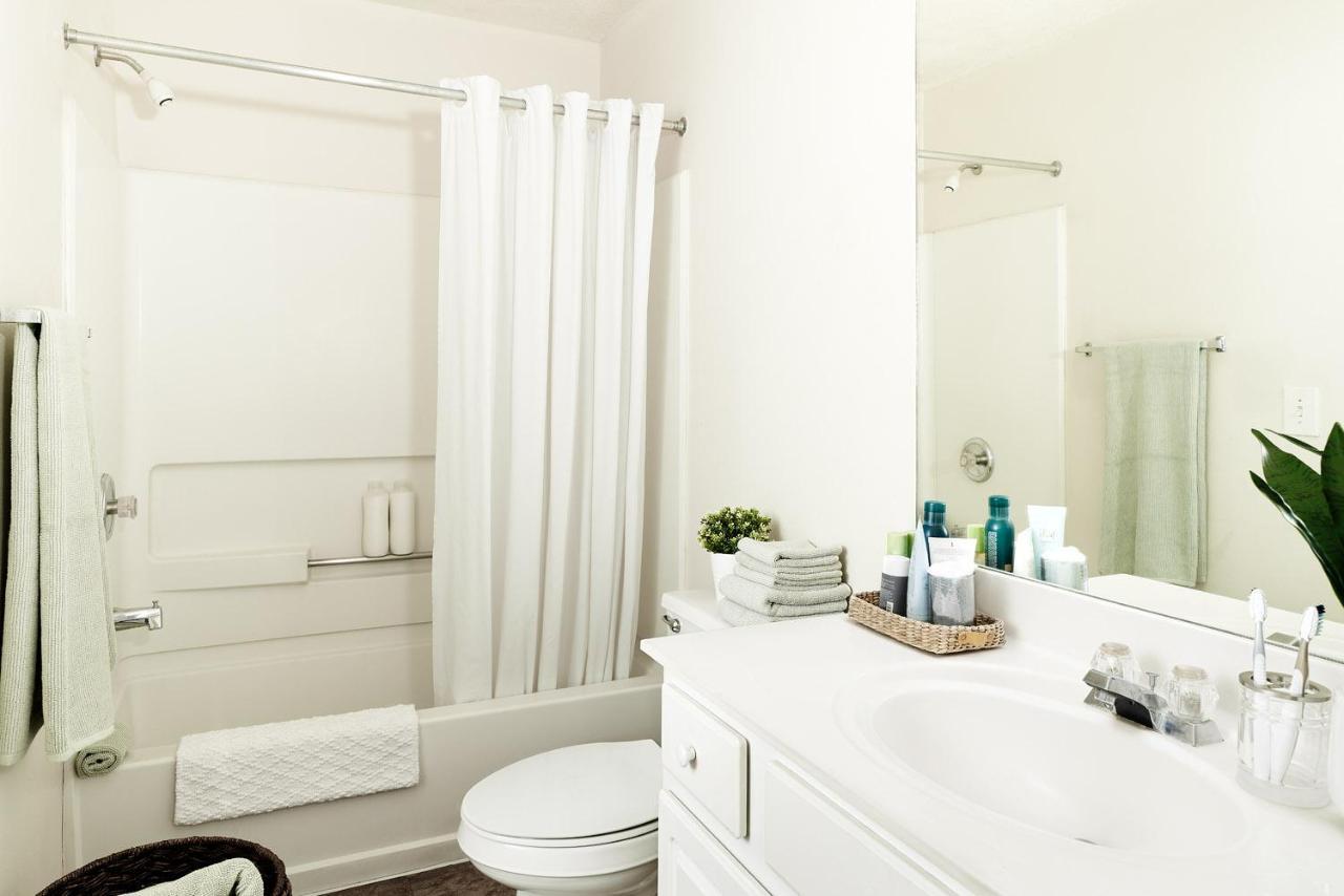 Intown Suites Extended Stay Columbia Sc - Columbiana Экстерьер фото